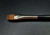 Rosemary & Co Series 56 — Kolinsky Sable Flat
