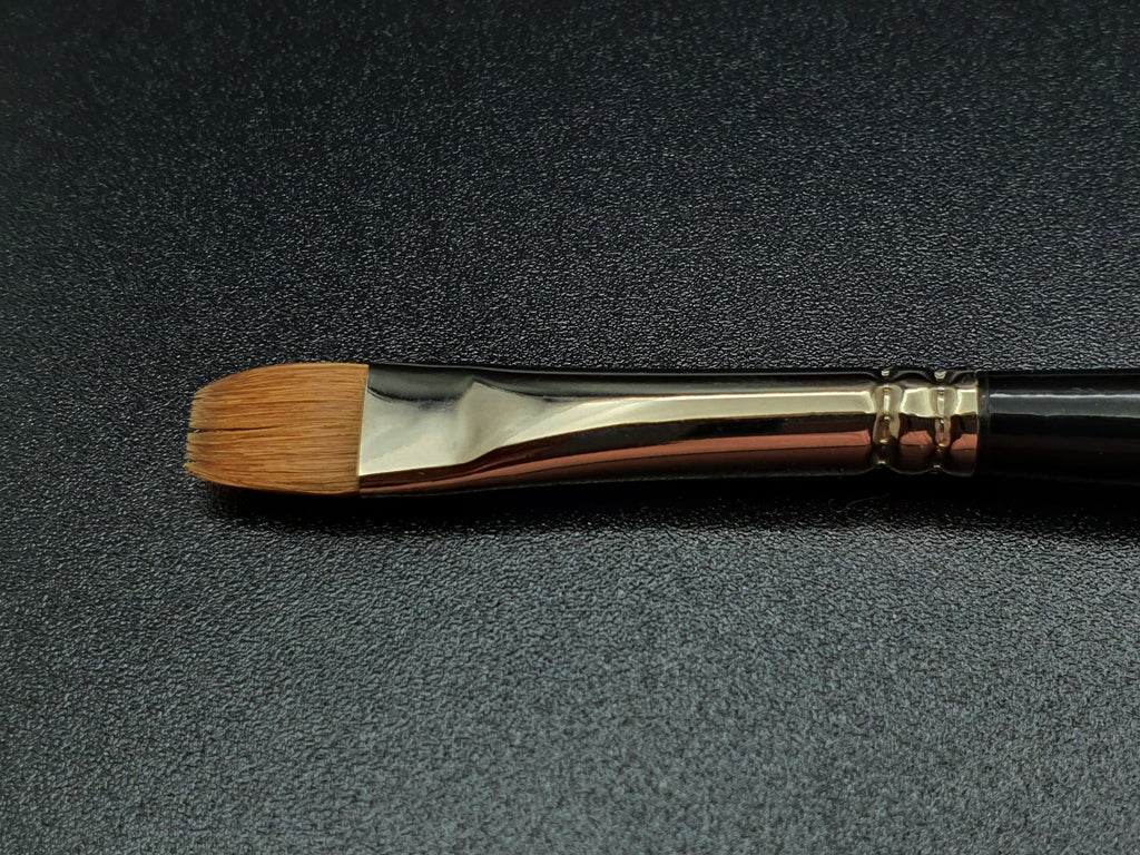 Rosemary & Co Series 56 — Kolinsky Sable Flat
