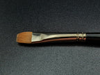 Rosemary & Co Series 56 — Kolinsky Sable Flat