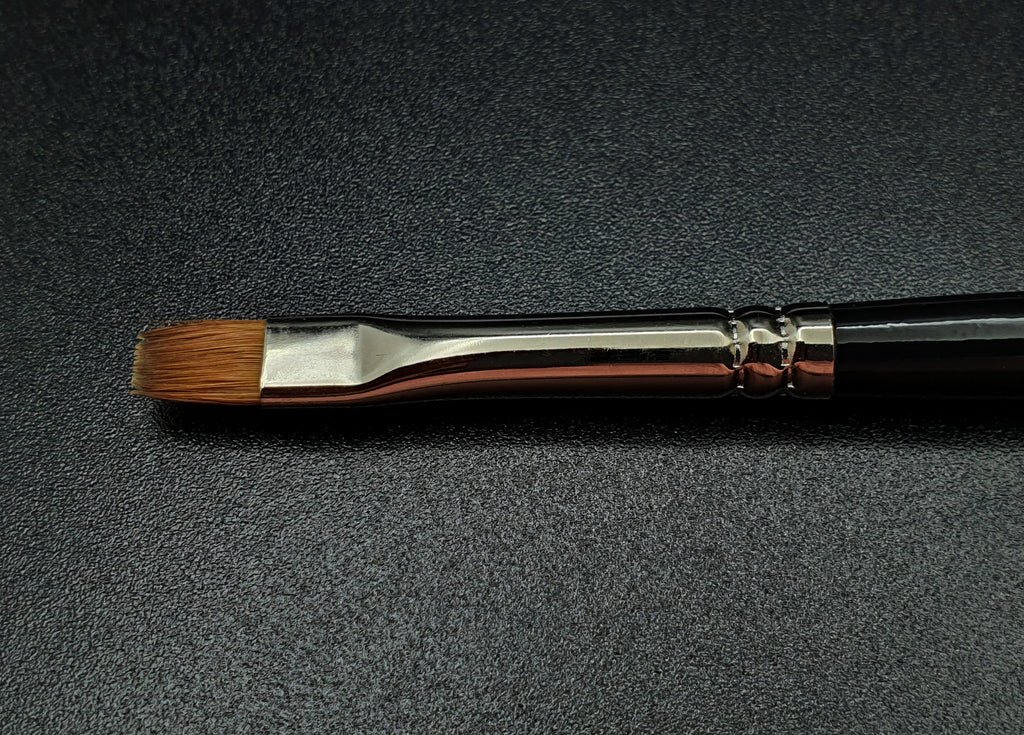 Rosemary & Co Series 56 — Kolinsky Sable Flat