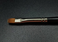 Rosemary & Co Series 56 — Kolinsky Sable Flat

