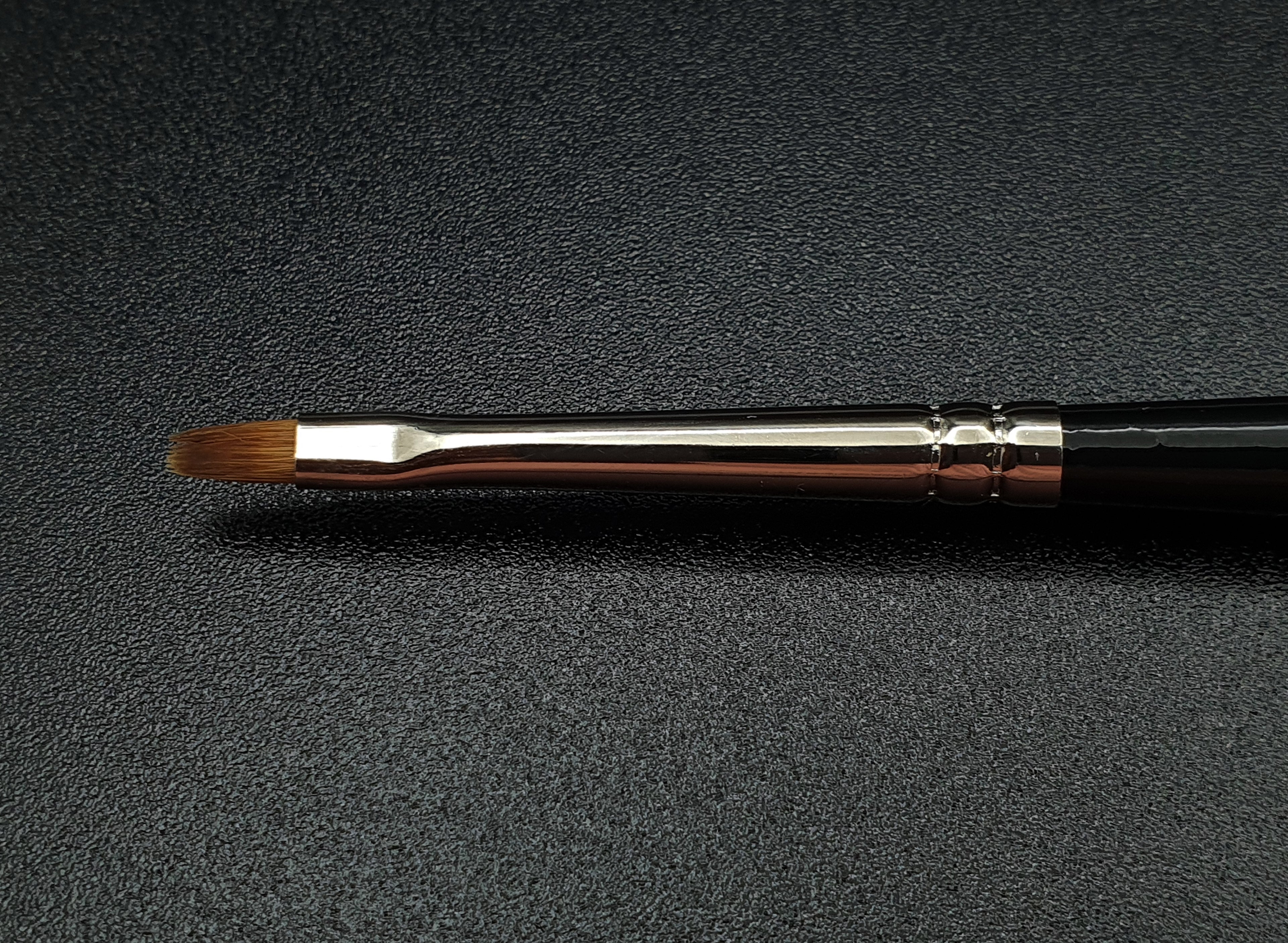 Rosemary & Co Series 56 — Kolinsky Sable Flat