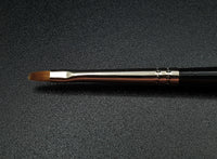 Rosemary & Co Series 56 — Kolinsky Sable Flat
