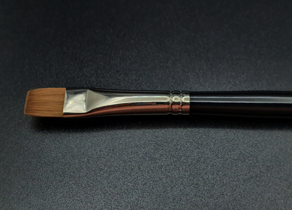 Rosemary & Co Series 56 — Kolinsky Sable Flat