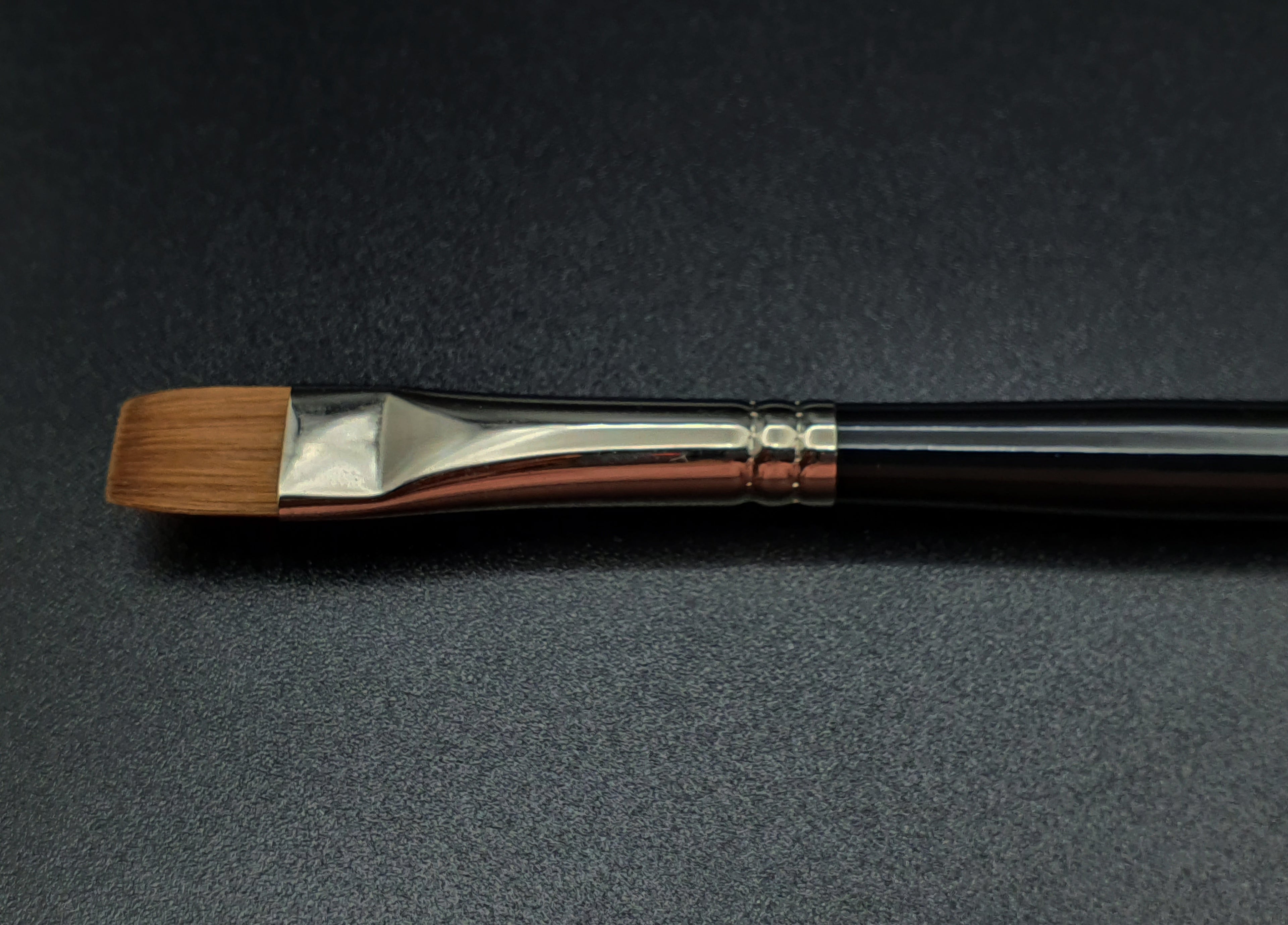 Rosemary & Co Series 56 — Kolinsky Sable Flat