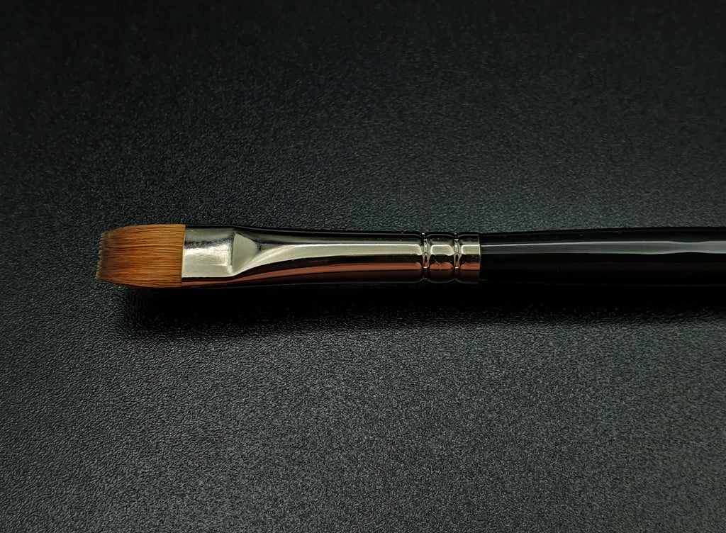 Rosemary & Co Series 56 — Kolinsky Sable Flat