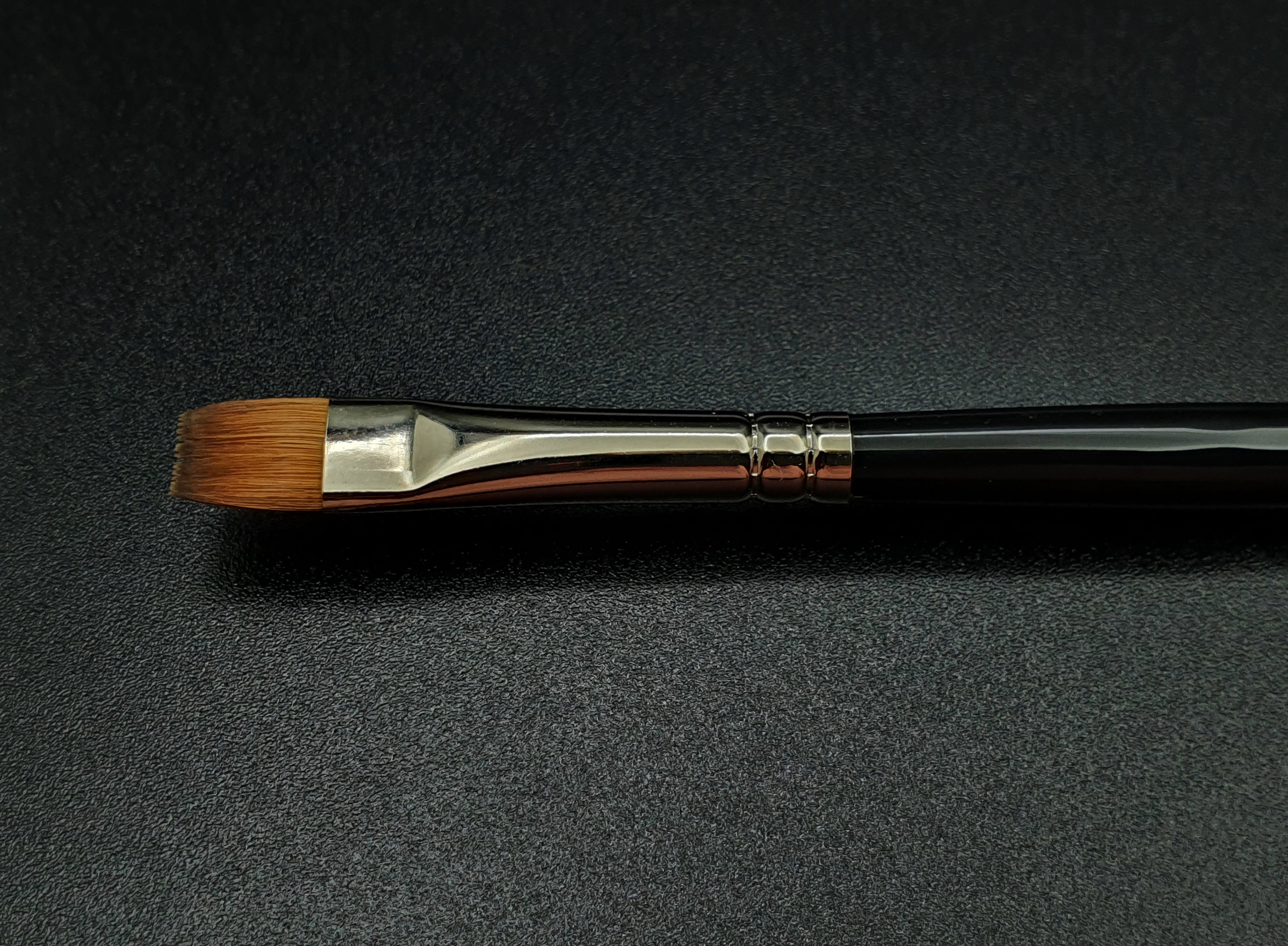 Rosemary & Co Series 56 — Kolinsky Sable Flat