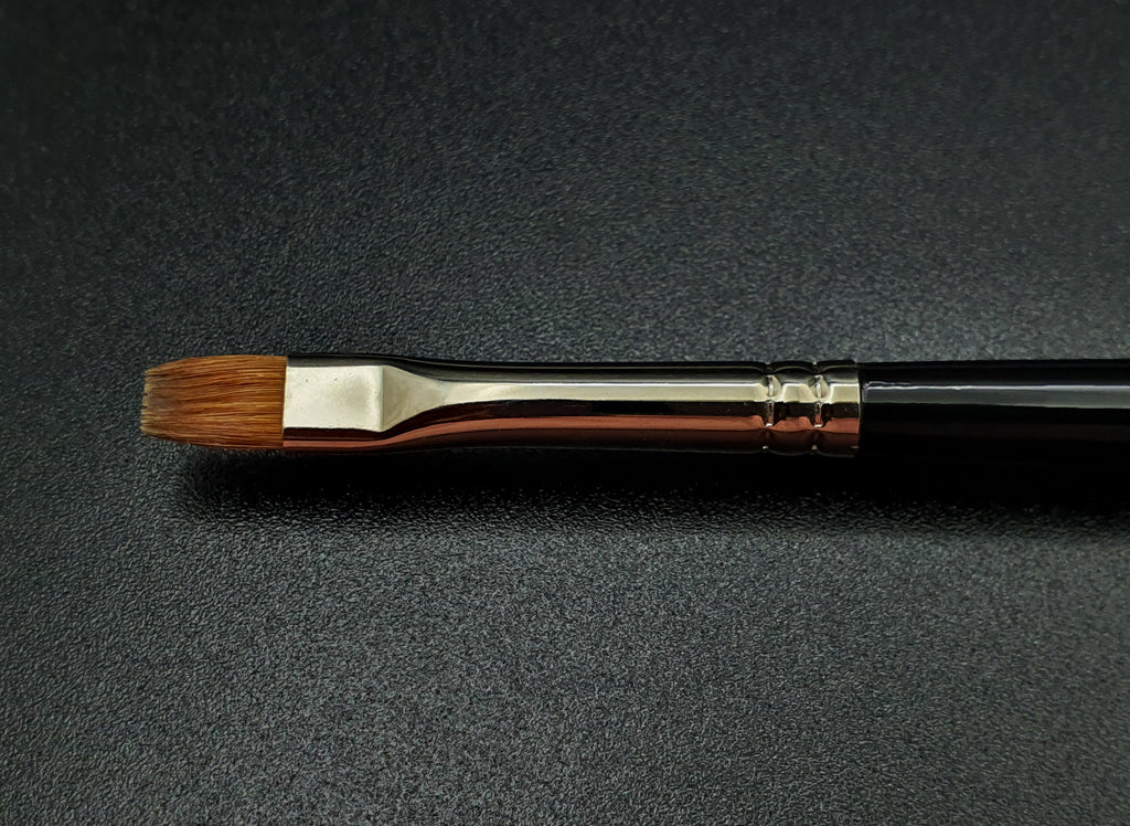 Rosemary & Co Series 56 — Kolinsky Sable Flat