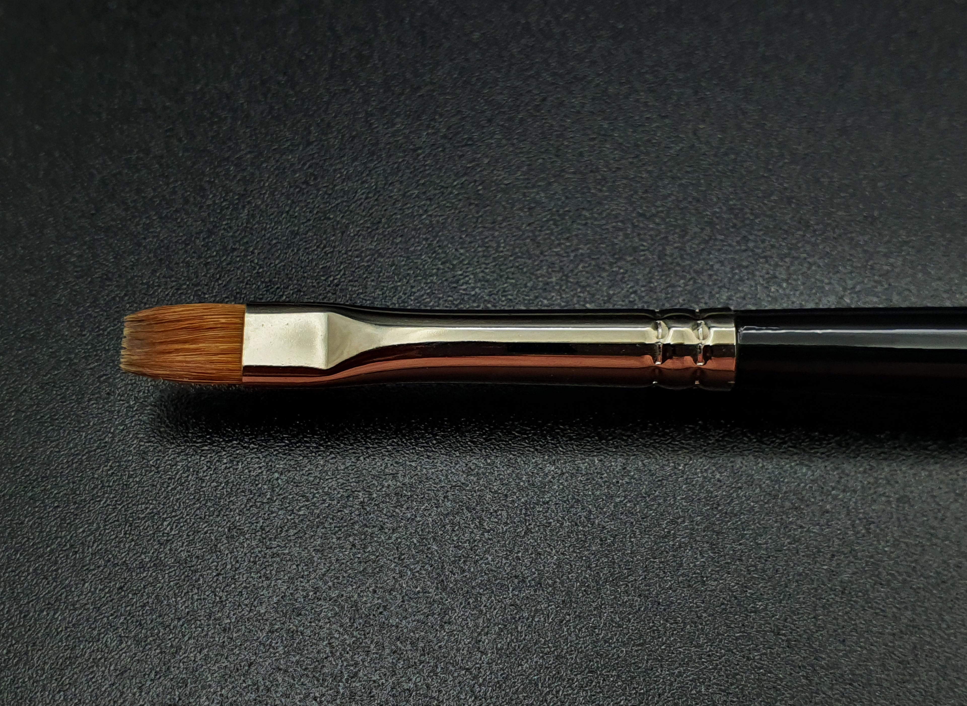 Rosemary & Co Series 56 — Kolinsky Sable Flat