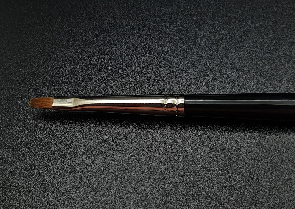 Rosemary & Co Series 56 — Kolinsky Sable Flat