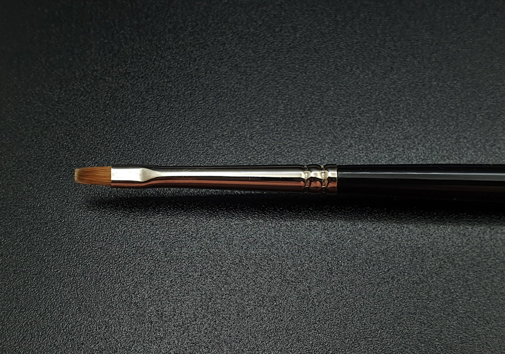 Rosemary & Co Series 56 — Kolinsky Sable Flat