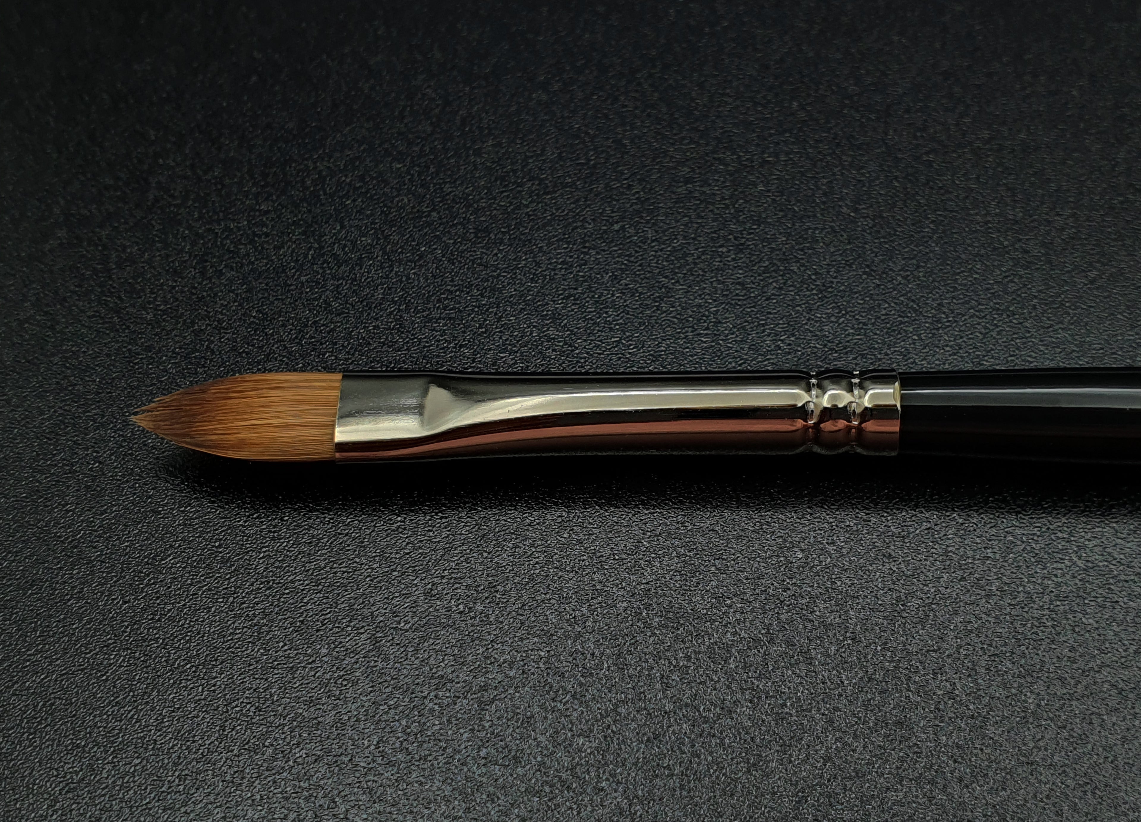 Rosemary & Co Series 66 — Kolinsky Sable Filbert