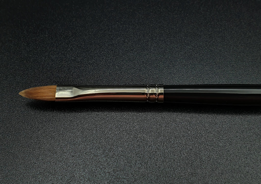 Rosemary & Co Series 66 — Kolinsky Sable Filbert