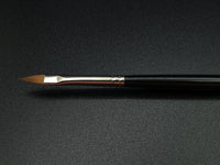 Rosemary & Co Series 66 — Kolinsky Sable Filbert
