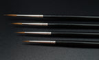 Rosemary & Co Series 22 — Kolinsky Sable Round