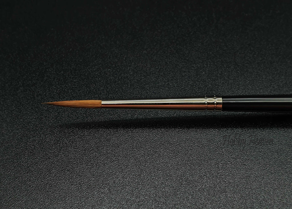 Rosemary & Co Series 22 — Kolinsky Sable Round