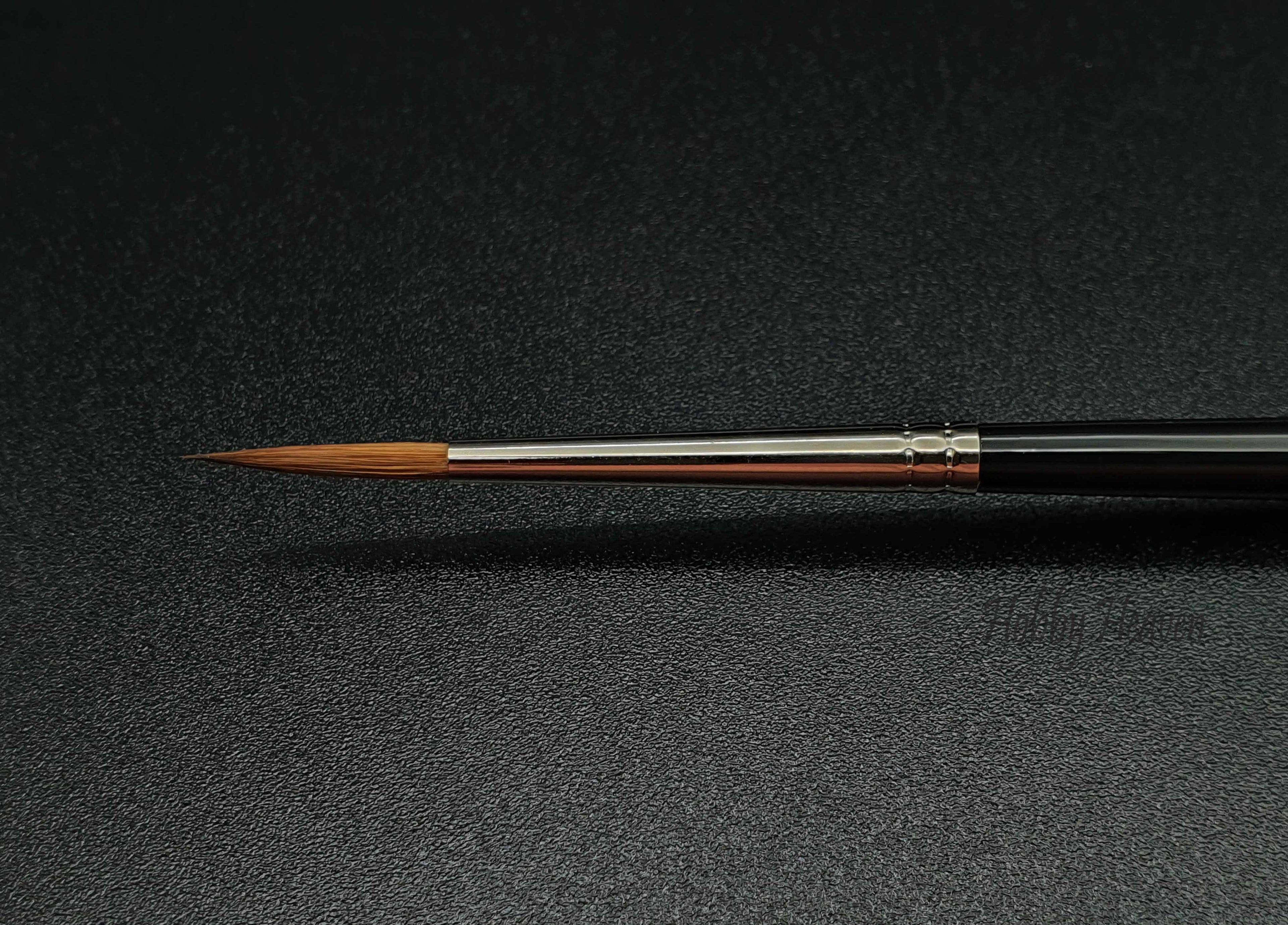 Rosemary & Co Series 22 — Kolinsky Sable Round