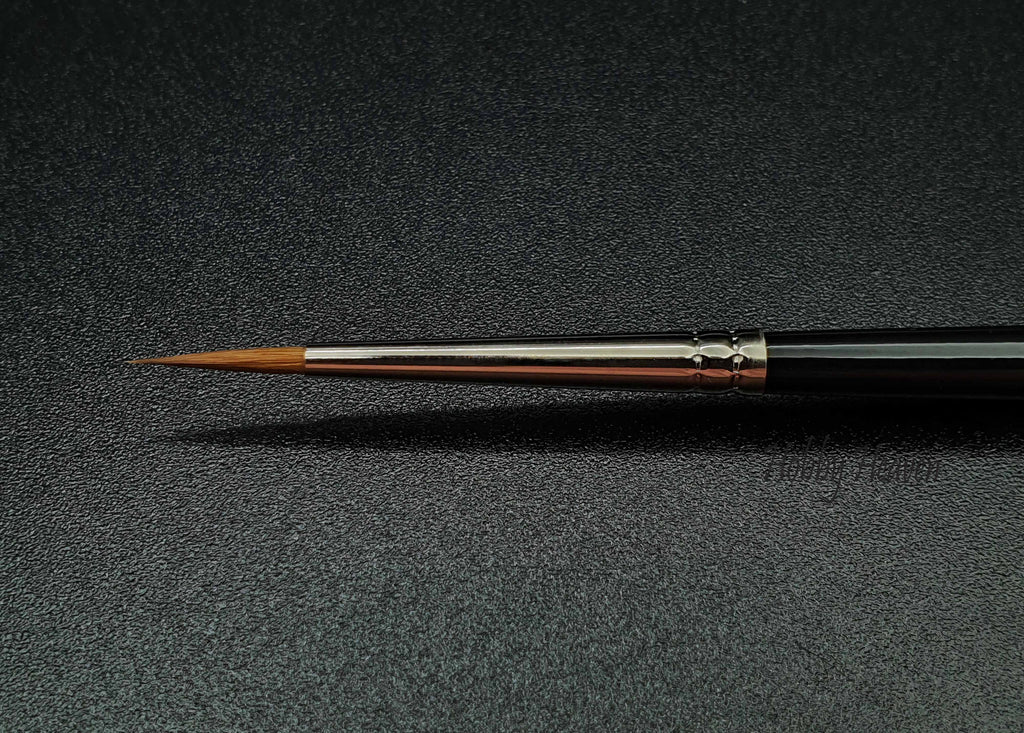 Rosemary & Co Series 22 — Kolinsky Sable Round