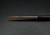 Rosemary & Co Pure Kolinsky Designer Brush Series 22
