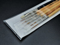 Rosemary & Co Top Up Set 45 — Natural
