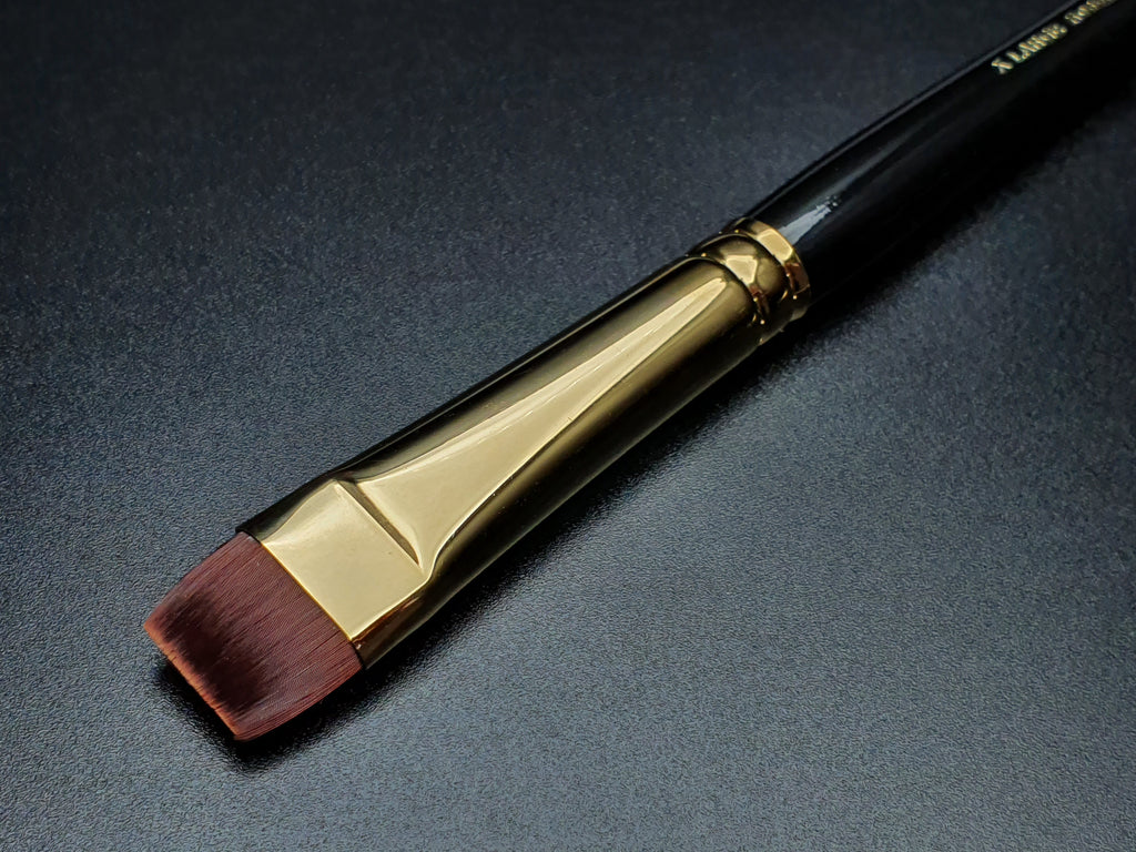 Rosemary & Co Eradicator — Synthetic Flat