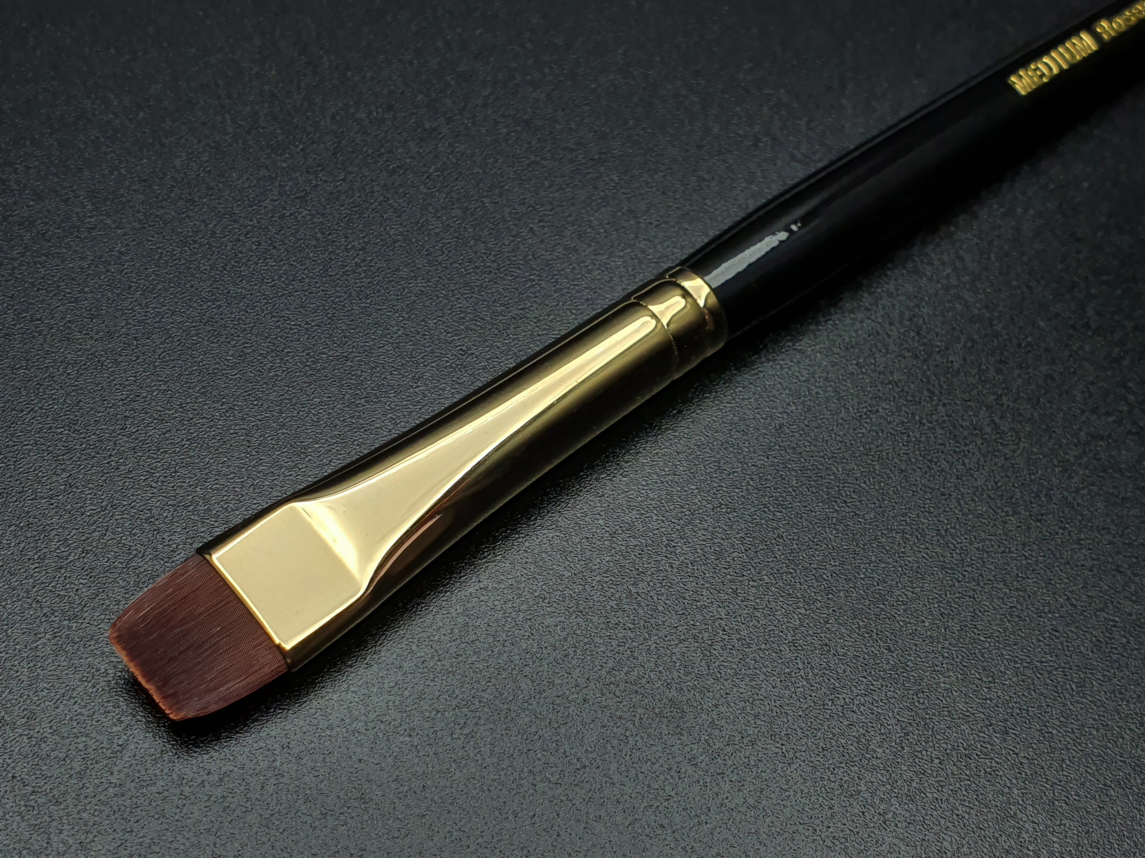 Rosemary & Co Eradicator — Synthetic Flat