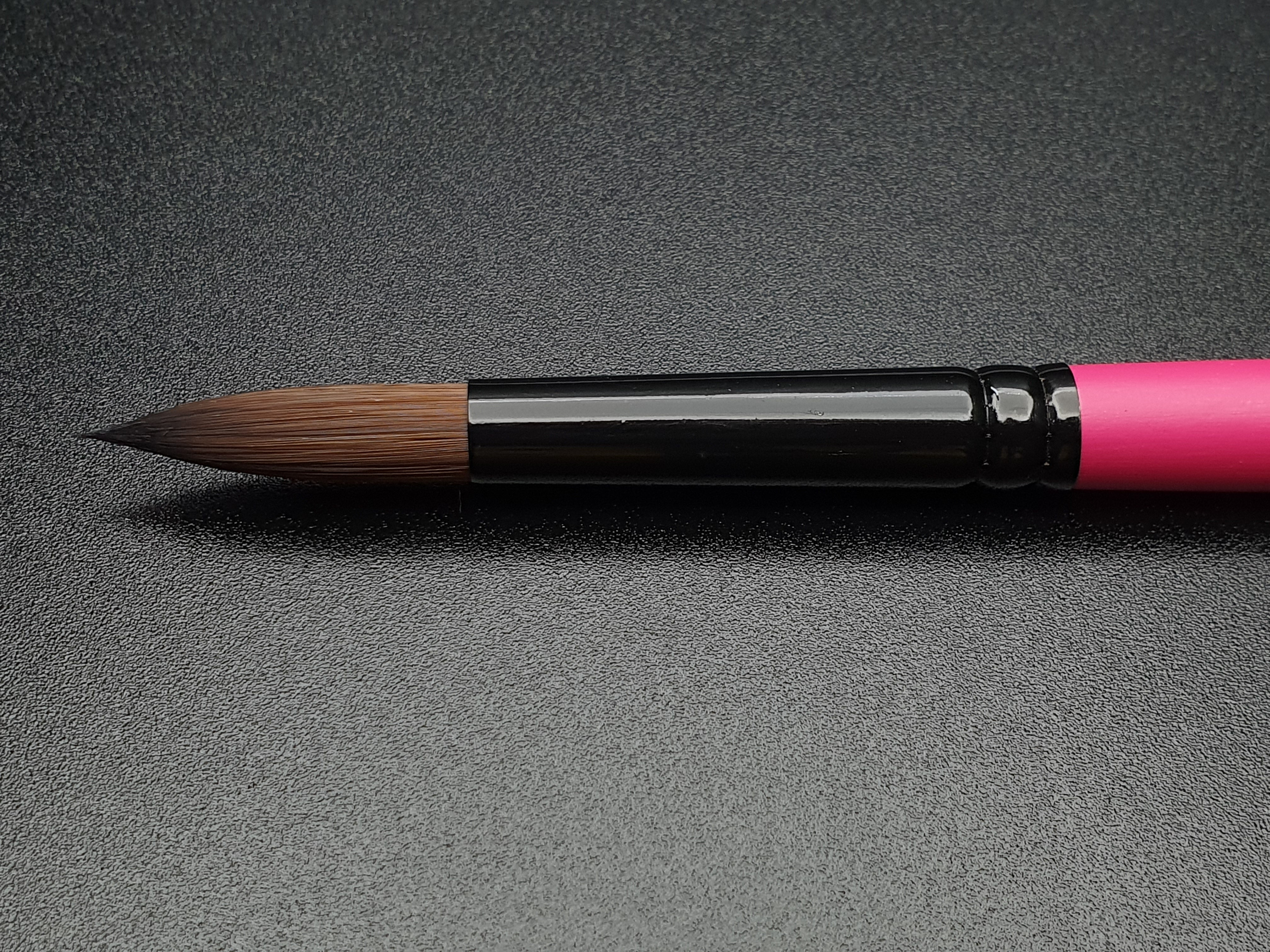 Rosemary & Co Synthetics Set 25 — Synthetic Round – Hobby Heaven