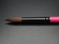 Rosemary & Co Synthetics Set 25 — Synthetic Round

