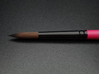 Rosemary & Co Synthetics Set 25 — Synthetic Round