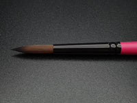 Rosemary & Co Synthetics Set 25 — Synthetic Round
