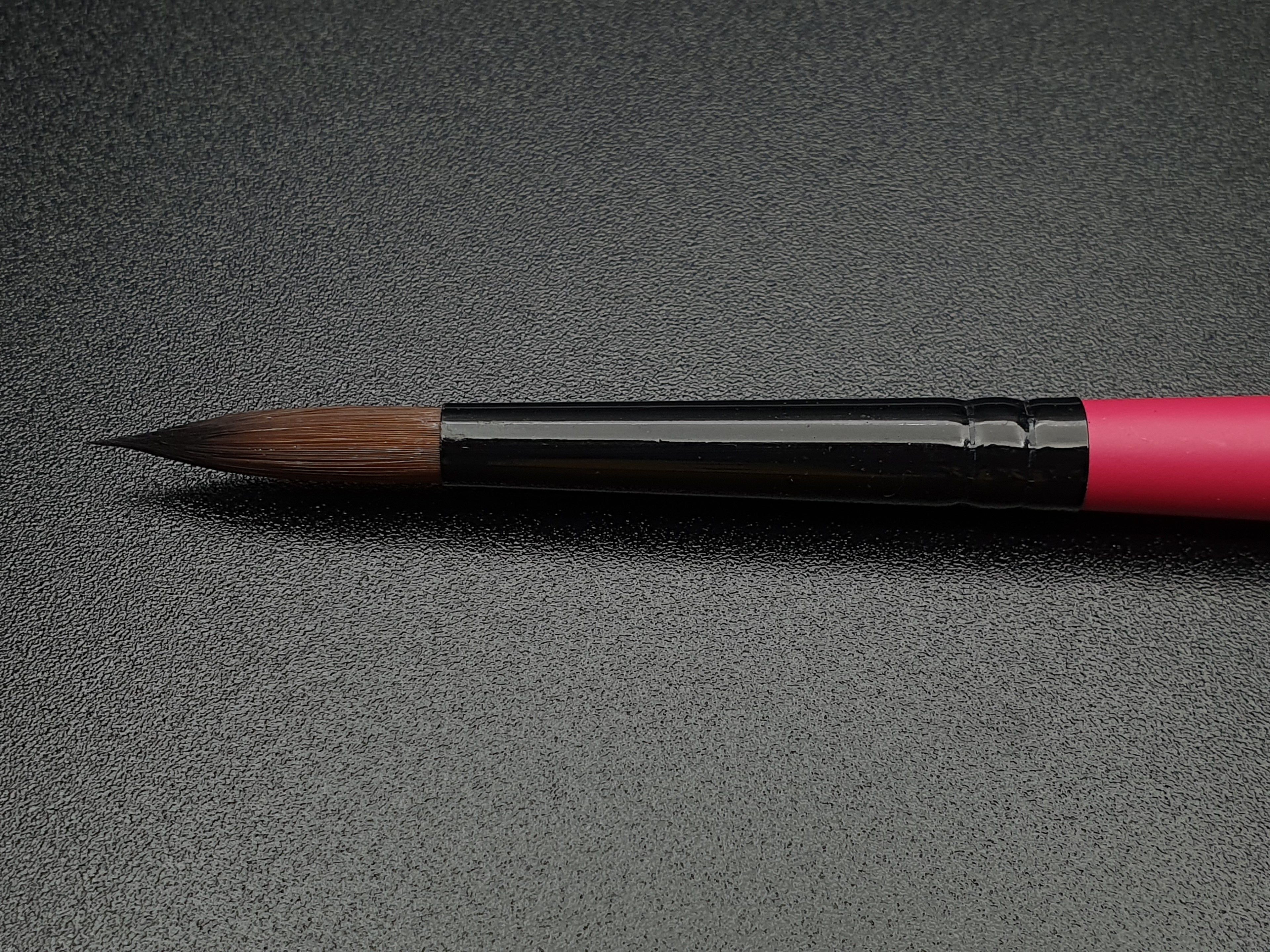 Rosemary & Co Synthetics Set 25 — Synthetic Round