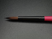 Rosemary & Co Synthetics Set 25 — Synthetic Round
