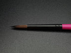 Rosemary & Co Synthetics Set 25 — Synthetic Round