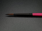 Rosemary & Co Synthetics Set 25 — Synthetic Round