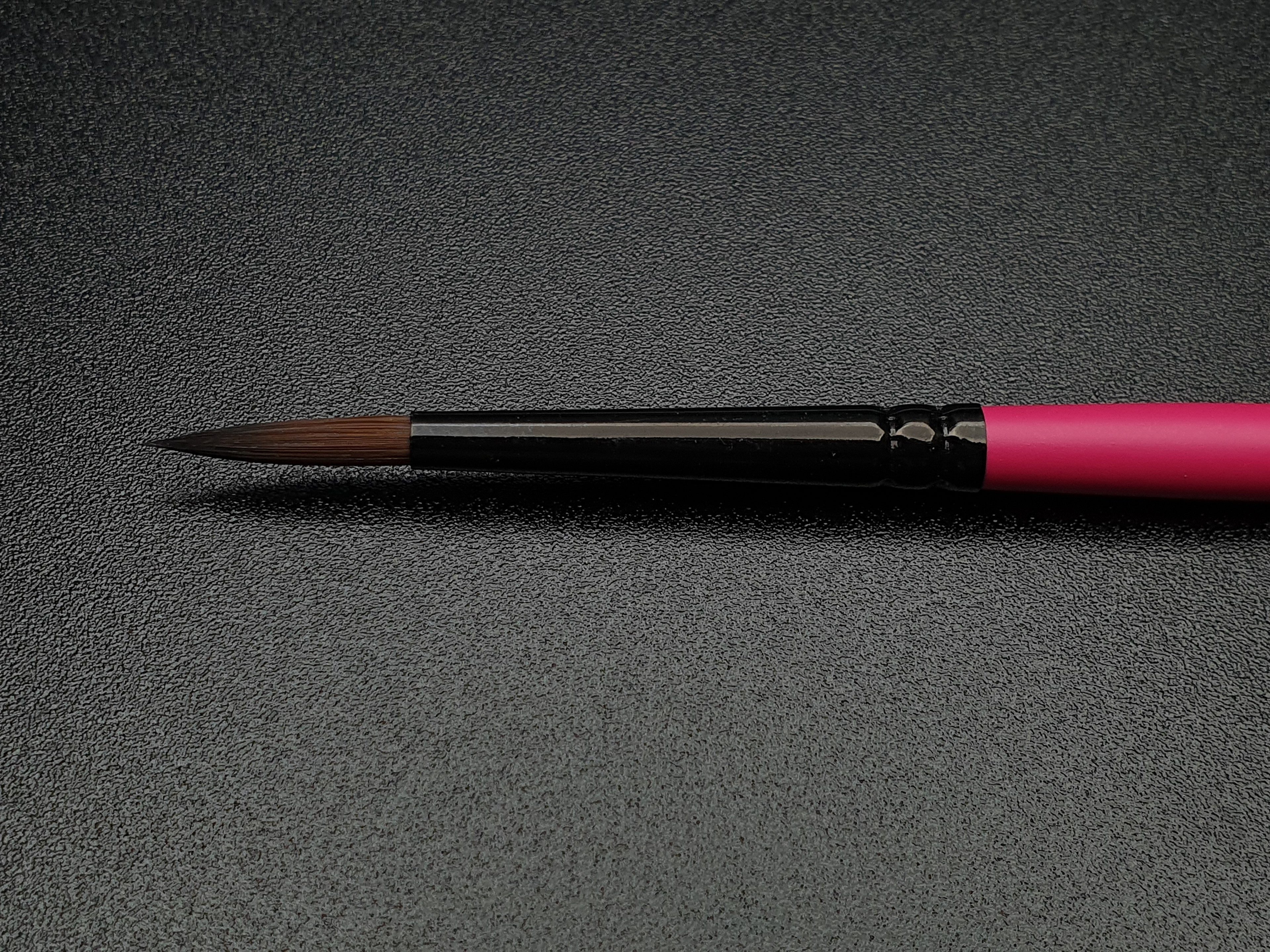 Rosemary & Co Synthetics Set 25 — Synthetic Round