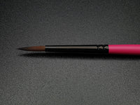 Rosemary & Co Synthetics Set 25 — Synthetic Round
