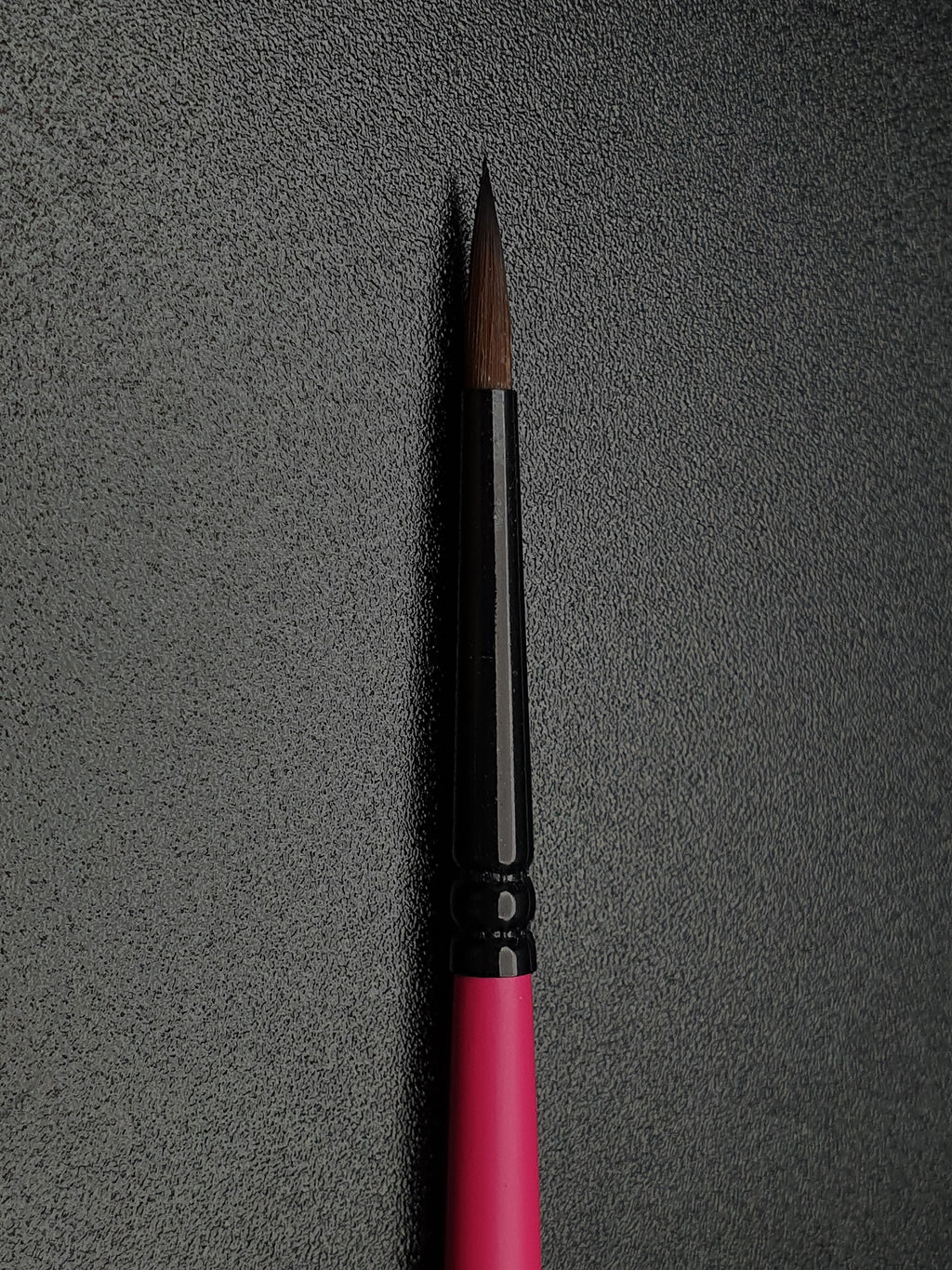 Rosemary & Co Synthetics Set 25 — Synthetic Round