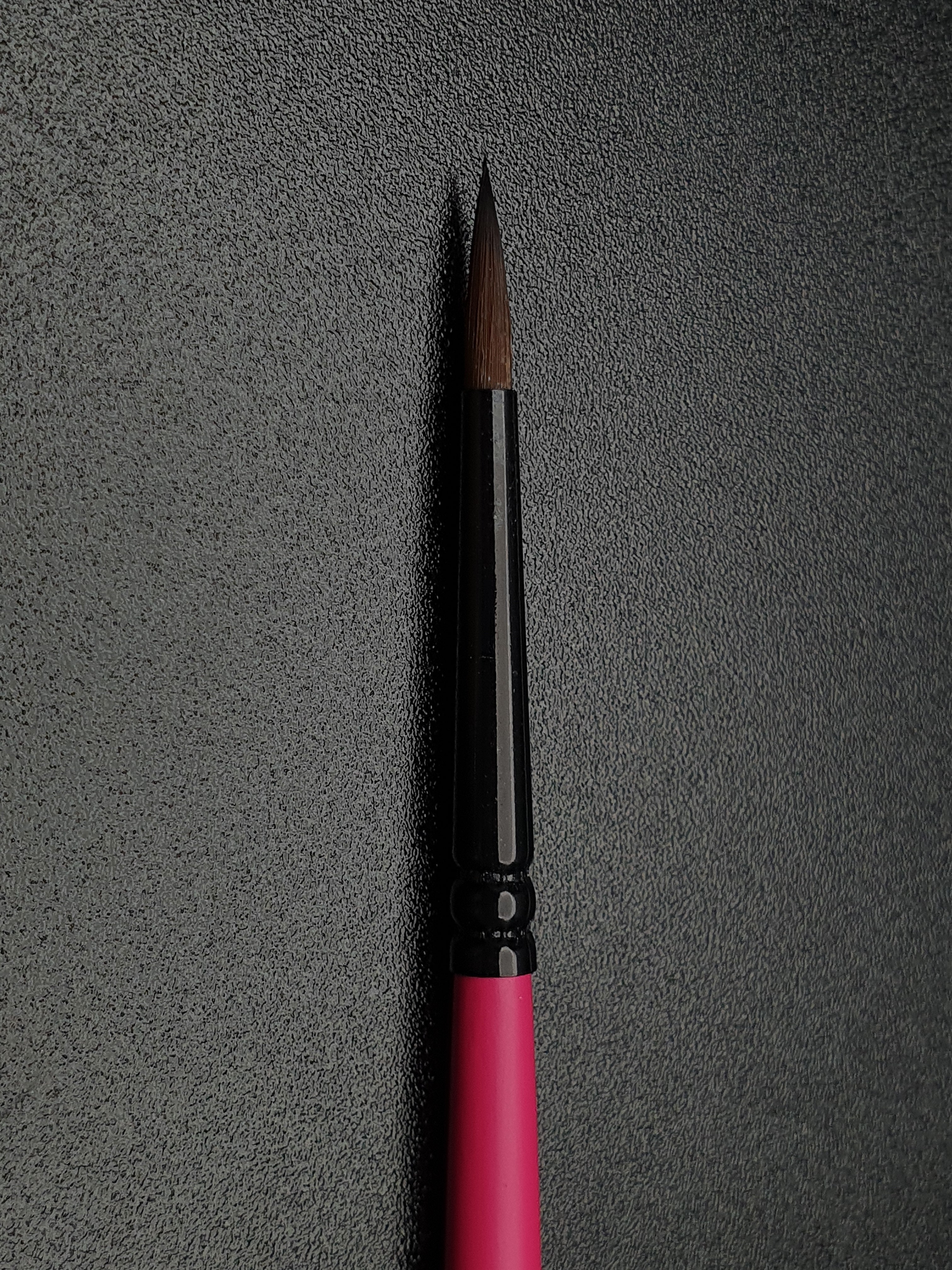 Rosemary & Co Synthetics Set 25 — Synthetic Round
