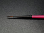 Rosemary & Co Synthetics Set 25 — Synthetic Round