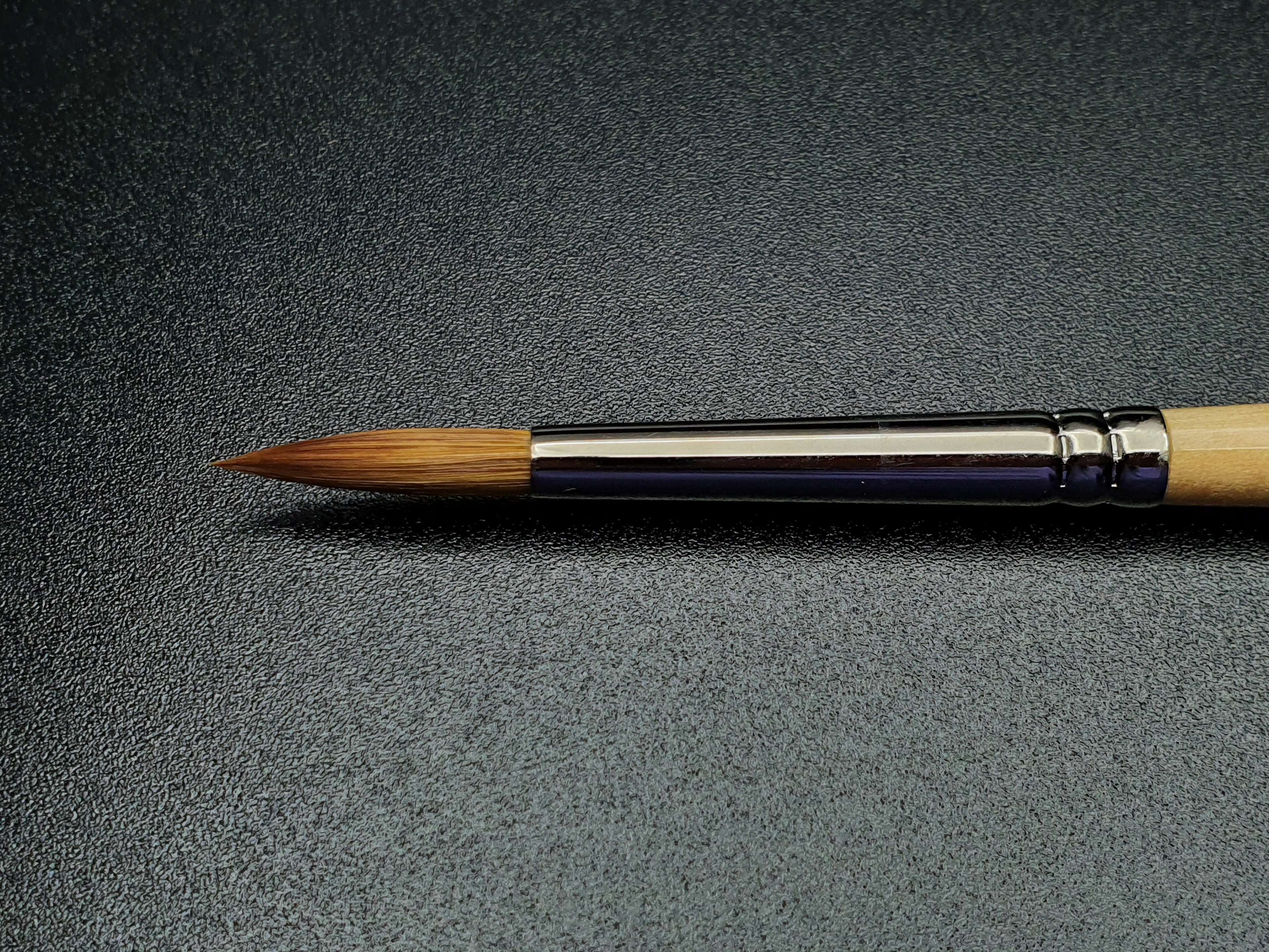 Rosemary & Co Series 401 — Synthetic Blend Round