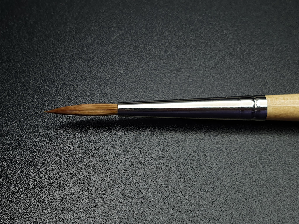 Rosemary & Co Series 401 — Synthetic Blend Round