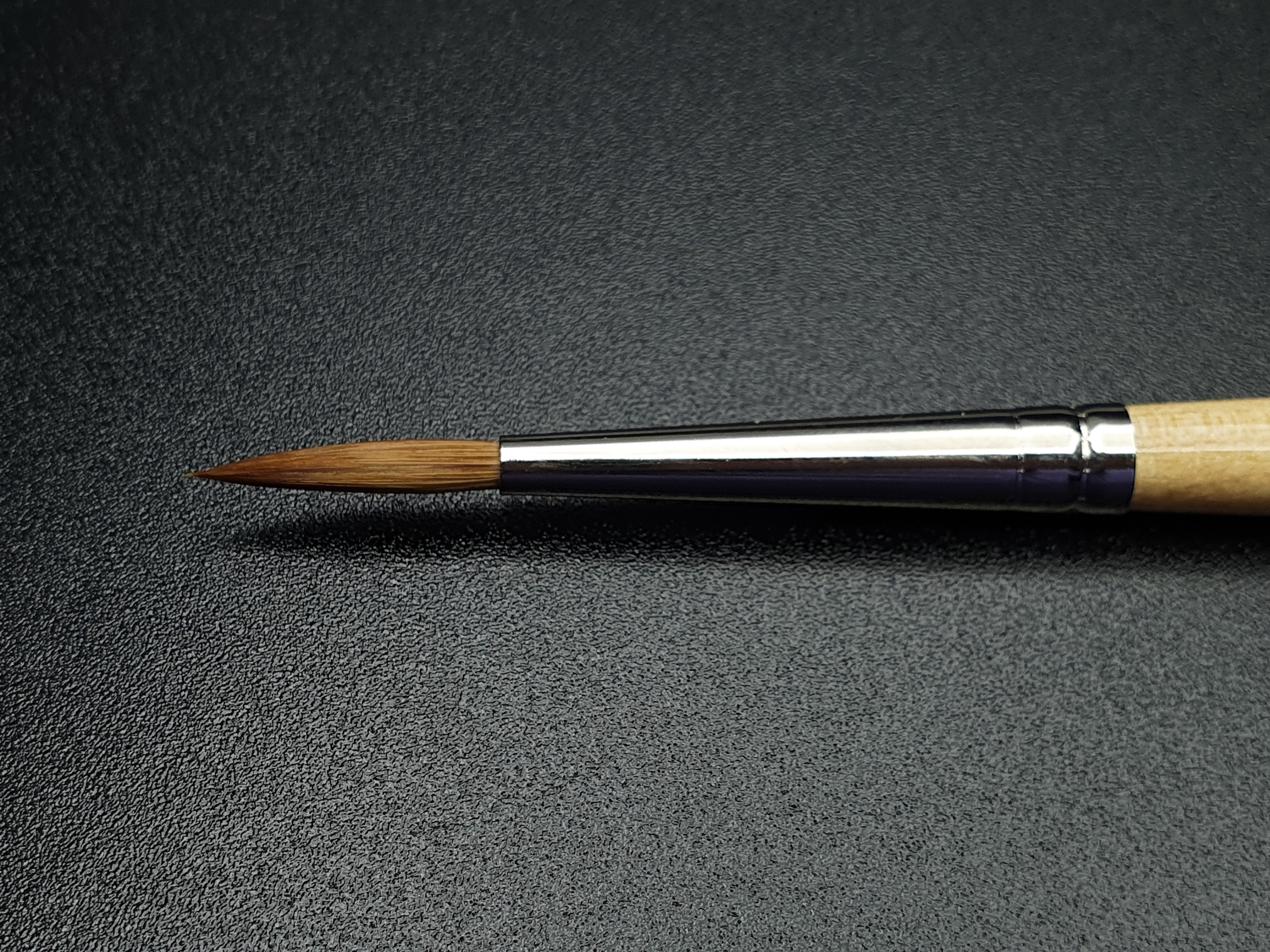 Rosemary & Co Series 401 — Synthetic Blend Round