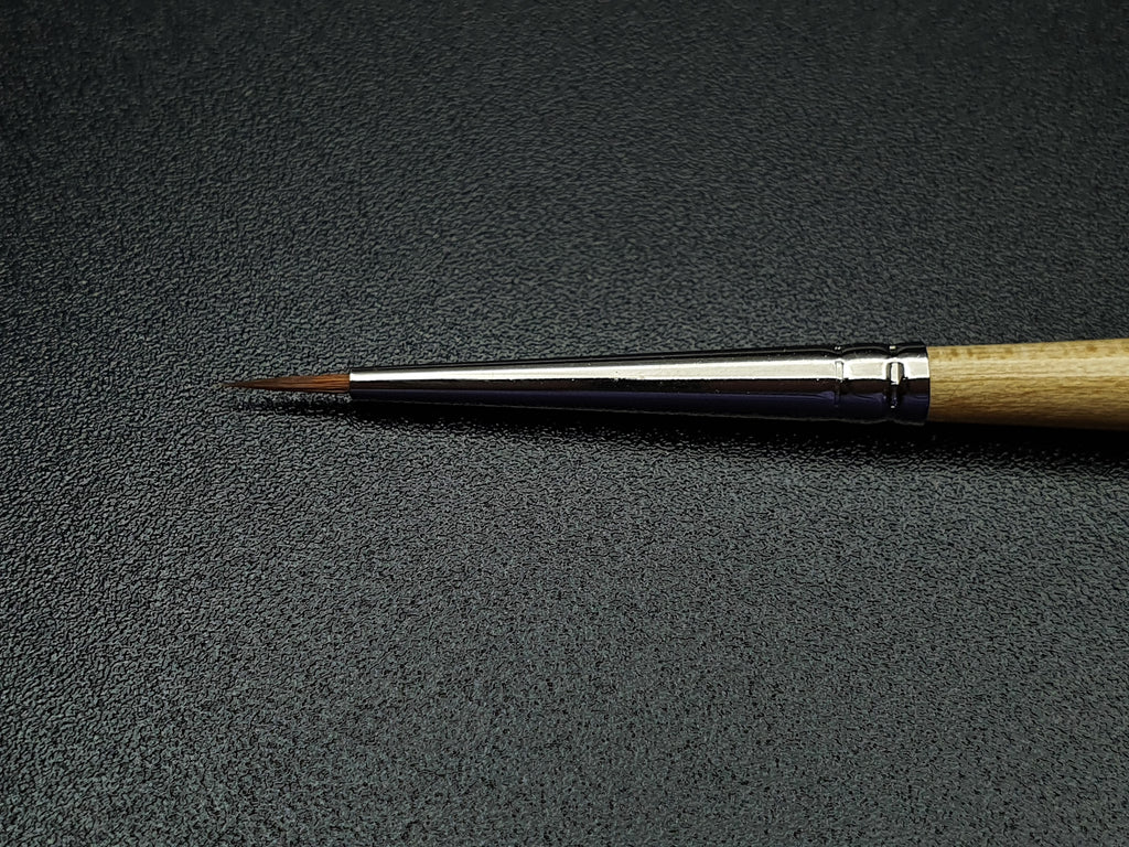 Rosemary & Co Series 401 — Synthetic Blend Round