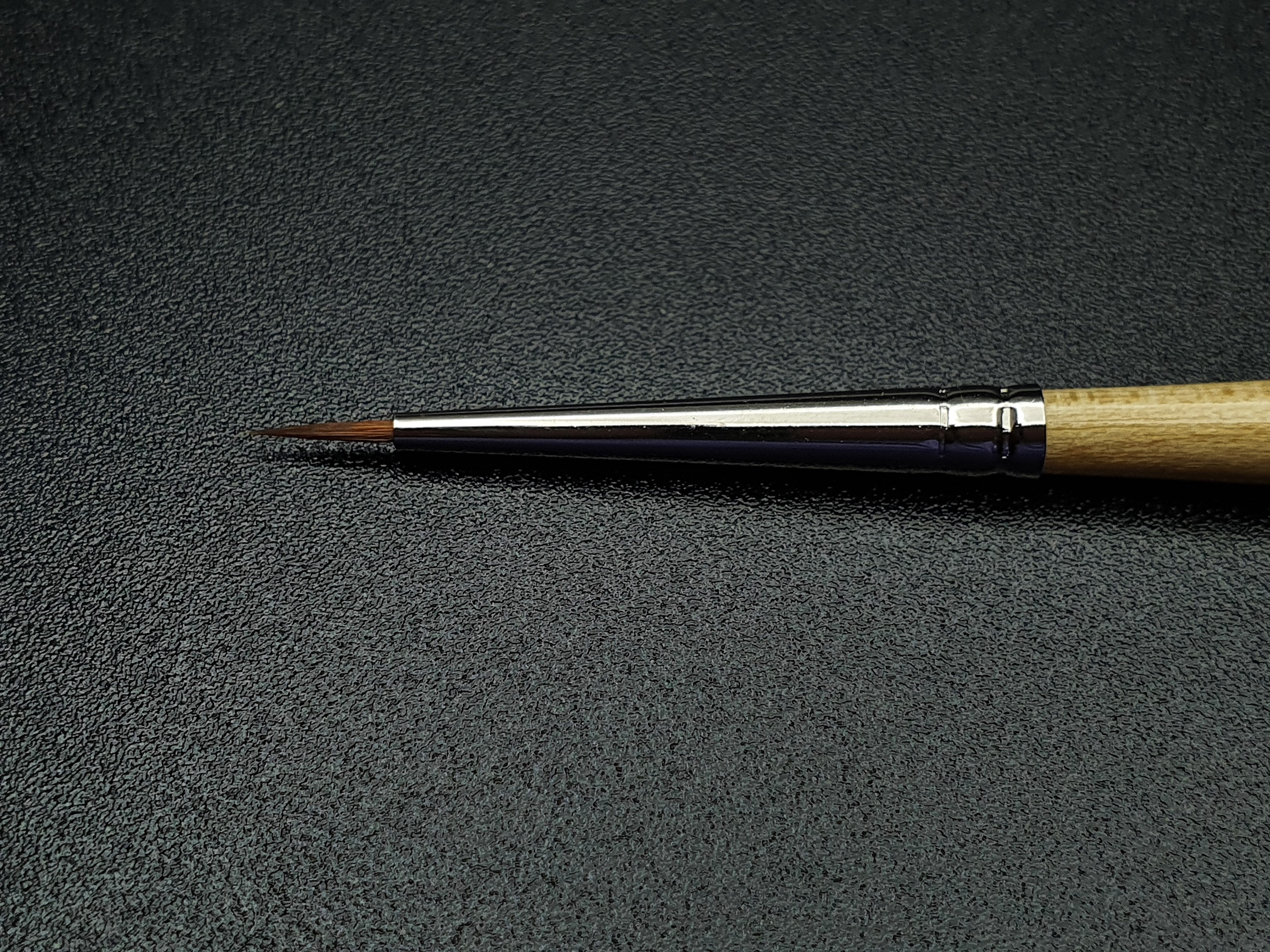 Rosemary & Co Series 401 — Synthetic Blend Round