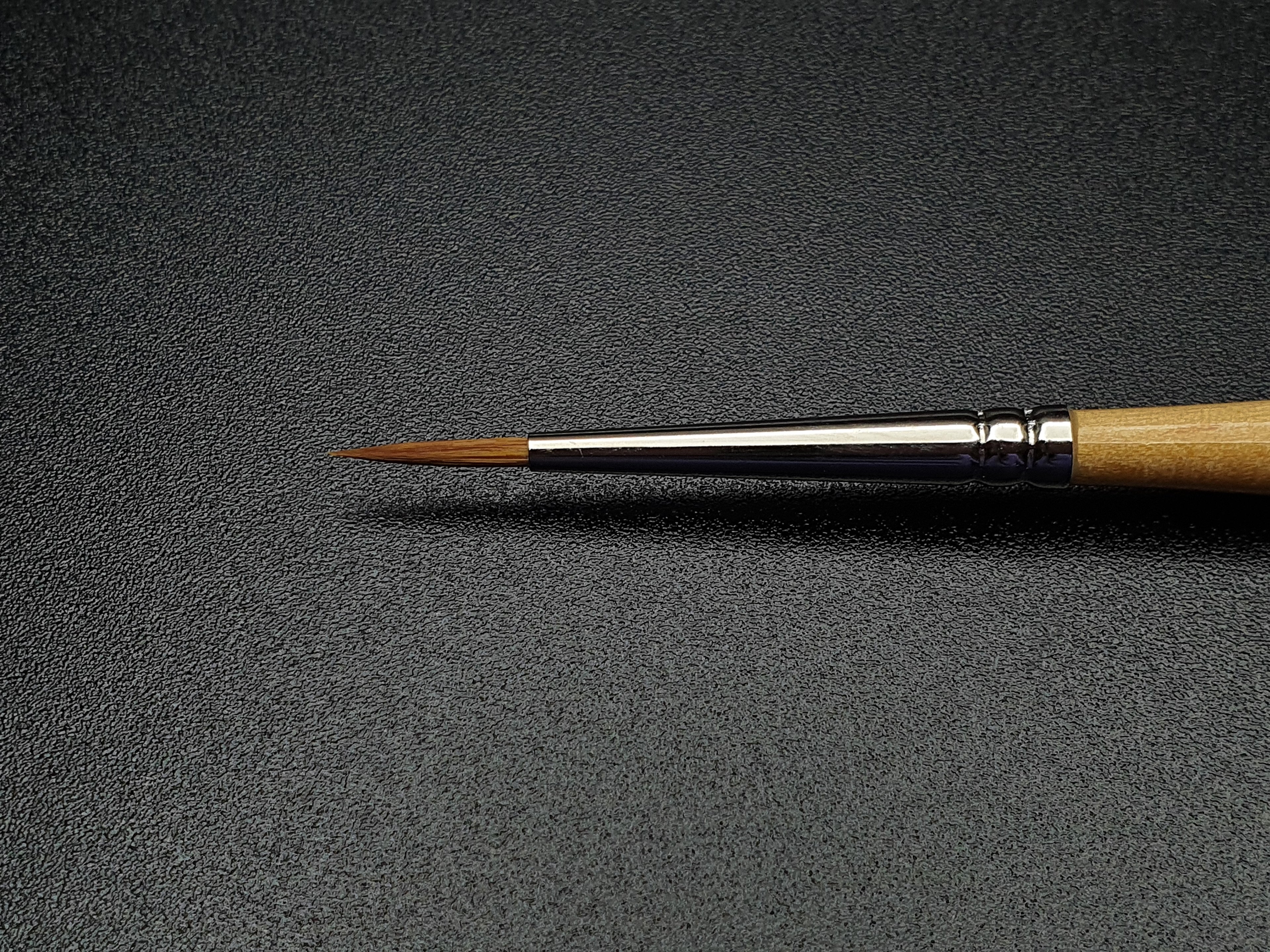 Rosemary & Co Series 401 — Synthetic Blend Round