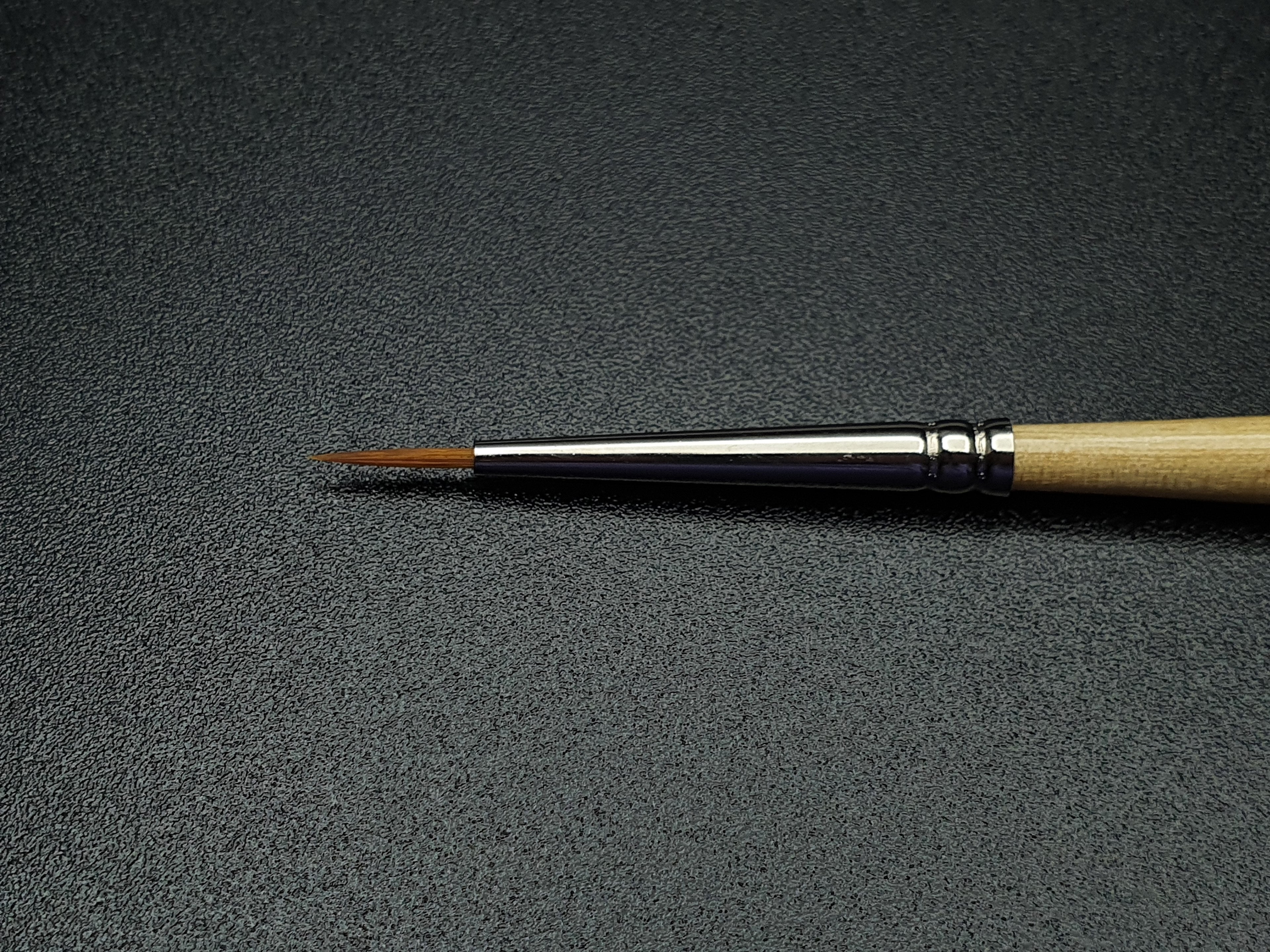 Rosemary & Co Series 401 — Synthetic Blend Round