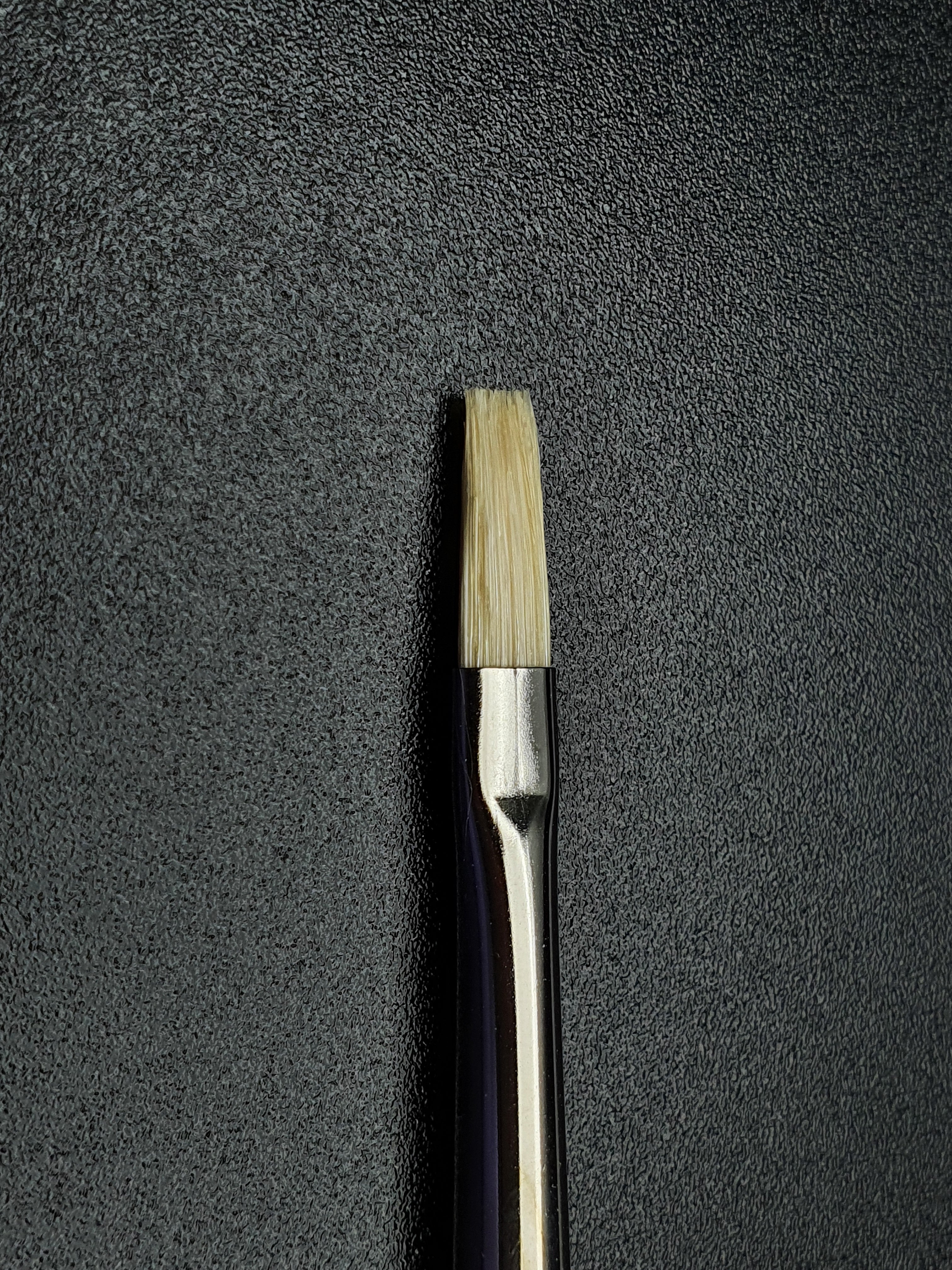 Rosemary & Co Ultimate Bristle Long Flat — Hog/Bristle Flat