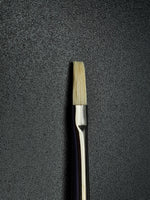 Rosemary & Co Ultimate Bristle Long Flat — Synthetic Flat
