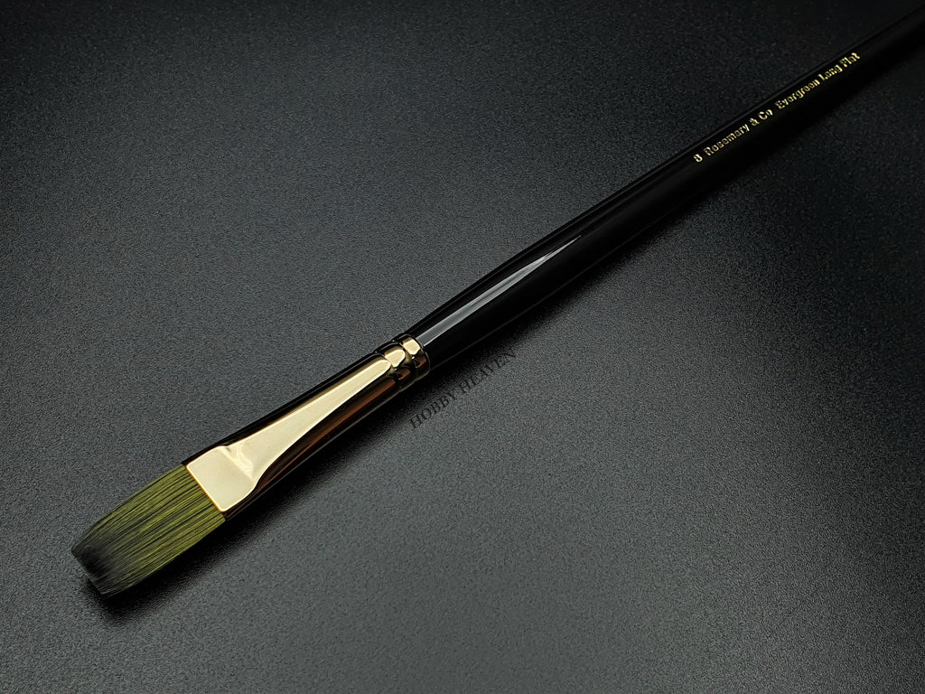 Rosemary & Co Evergreen Set 175 — Synthetic