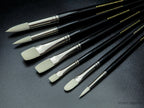 Rosemary & Co Ivory Set 125 — Synthetic